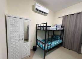 Palm Inn Hostel Mix Dormitory 5