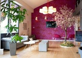 ibis Styles Rennes St. Gregoire 2