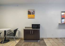 Motel 6 Bessemer, AL - Birmingham 3
