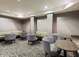 SpringHill Suites by Marriott Cleveland Solon 2