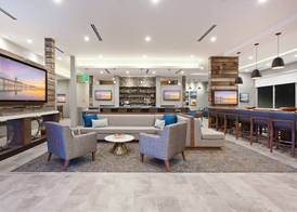 SpringHill Suites by Marriott Huntington Beach Orange County 4