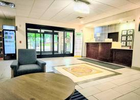 Garner Hotel Tyler Southwest by IHG 2
