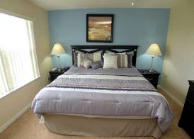 Fs3867ha - 4 Bedroom Townhome In Regal Palms Resort & Spa, Sleeps Up To 8, Just 7 Miles To Disney 4