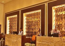 Getfam Hotel and Spa 2