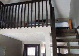 Banff International Hostel 5