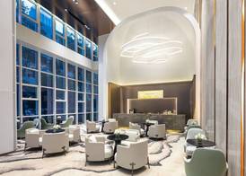 Wyndham Garden Wuhan Hankou 4