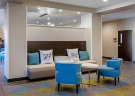 MainStay Suites Great Falls Airport 2