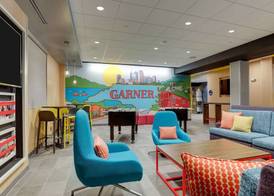 Tru By Hilton Raleigh Garner 4