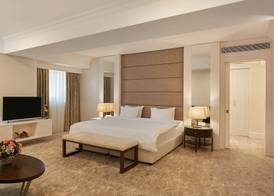 Wyndham Tashkent 4
