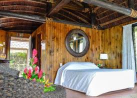 Le Lagoto Resort & Spa 5
