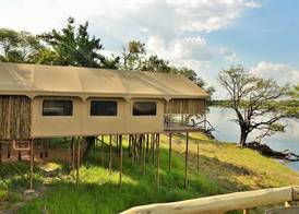 Jackalberry Chobe 4