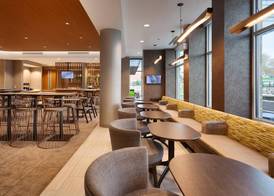 SpringHill Suites by Marriott Coralville 2