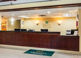 Quality Suites Atlanta Airport East 3
