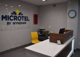 Microtel Inn & Suites by Wyndham Stockbridge/Atlanta I-75 4