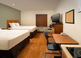 Extended Stay America Select Suites - Fayetteville - Cliffdale 4