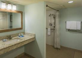Hyatt House Houston West Energy Corridor 4