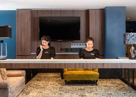 Quartier by Montraj Sukhumvit Bangkok 3