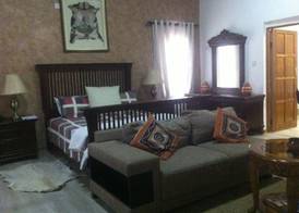African Home Hotel 2