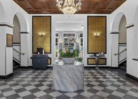 Inn at the Park 2