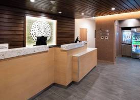 Fairfield Inn & Suites by Marriott Charlotte University Research Park 2
