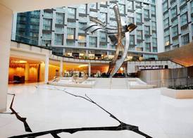 Marriott Marquis Washington, DC 3