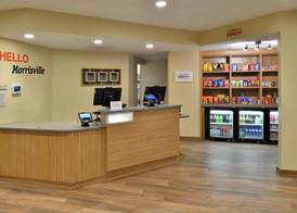 TownePlace Suites by Marriott Raleigh Durham Airport Morrisville 2