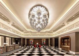 Londoner Grand, a Luxury Collection Hotel, Macau 2