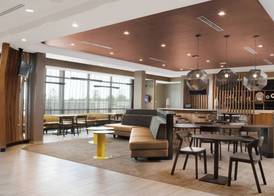 SpringHill Suites by Marriott Texas City 2