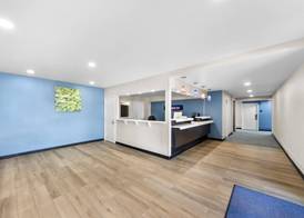 Park Inn by Radisson, Medical Center 3
