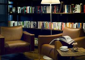Boutiquehotel Thessoni Classic Zürich 4