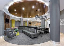 SpringHill Suites by Marriott San Antonio SeaWorld /Lackland 3