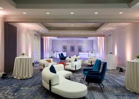 Baltimore Marriott Waterfront 5