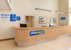 City Express by Marriott San Jose Costa Rica 4