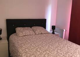 Avenue de Général de Gaulle Guesthouse 2