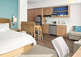 Element by Marriott Sacramento Airport 4