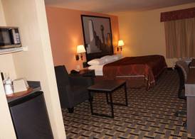 Super 8 by Wyndham Farmers Branch/North Dallas 5