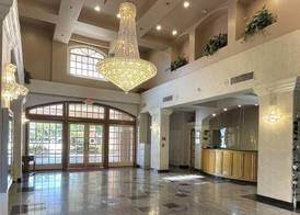 Park Suites Hotel 2