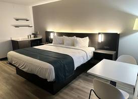 Studio 6 Suites Louisville KY Airport/Expo Center 3