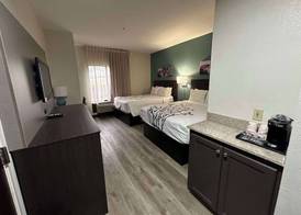 Sleep Inn & Suites Pineville - Alexandria 5