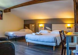 Hotel Bellevue 5