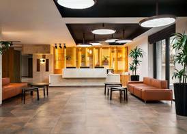 Ramada Encore by Wyndham Tashkent 4