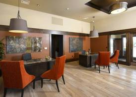 Tetherow Hotel 2