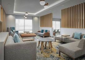 TownePlace Suites by Marriott Forney 3