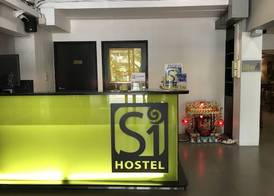 S1hostel Bangkok 4