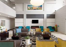 La Quinta by Wyndham Columbus - Edinburgh 4