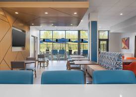 Holiday Inn Express & Suites DFW Airport Southwest - Euless by IHG 2
