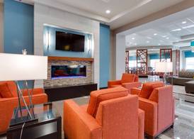 Drury Plaza Hotel St. Louis St. Charles 3