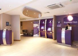 Premier Inn Warwick 2