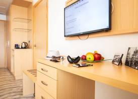 Mercure Ismailia Forsan Island 5