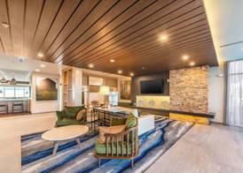 Fairfield Inn & Suites by Marriott Corpus Christi Central 3